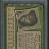Authentic 1971 Topps #400 Hank Aaron PSA 6 Baseball Card