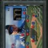 Authentic 1995 Zenith #61 Ken Griffey, Jr. PSA 9 Baseball card