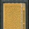 Authentic 1963 Topps #173 Bombers' Best Mickey Mantle, Tom Tresh, Bobby Richardson PSA 4 Baseball Card