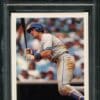 1993 Topps #315 Edgar Martinez PSA 9 Baseball Card