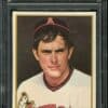 Authentic 1970 Topps #330 Nolan Ryan PSA 7 Baseball Card
