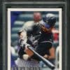 2010 Topps #509 Todd Helton PSA 10 Baseball Card