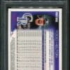 2010 Topps #509 Todd Helton PSA 10 Baseball Card