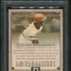 Authentic 2007 Upper Deck Masterpieces #87 Roberto Clemente PSA 10 Baseball Card