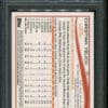 Authentic 2014 Topps #358 Christina Yelich PSA 10 Baseball Card