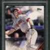 2016 Topps #259 Paul Goldschmidt PSA 10 Baseball Card