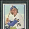 Authentic 1976 Topps #316 Robin Yount PSA 7 Baseball Card