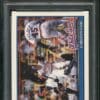 Authentic 1991 Topps #170 Carlton Fisk PSA 10 Baseball card