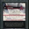 Authentic 2018 Topps Finest #100 Shohei Ohtani PSA 10 Rookie Baseball Card