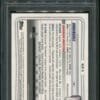Authentic 2020 Bowman Chrome Prospects #BCP8 Jasson Dominguez PSA 10 Rookie Baseball Card