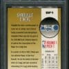 1992 Skybox Draft Pick #Dp1 Rookie Shaquille O'Neal PSA 9 Basketball Card