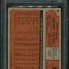 Authentic 1972 Topps #80 Tony Perez PSA 9 Baseball Card
