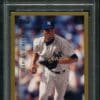 Authentic 1999 Topps #172 Mariano Rivera PSA 10 Baseball Card