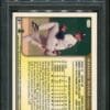 Authentic 1999 Topps #172 Mariano Rivera PSA 10 Baseball Card