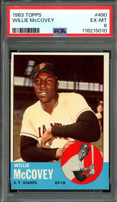 1963 topps baseball psa graded cards #537 Rookie Stars Pete Rose Al Weis RC 4 Card MLB 1963 Topps baseball card #137